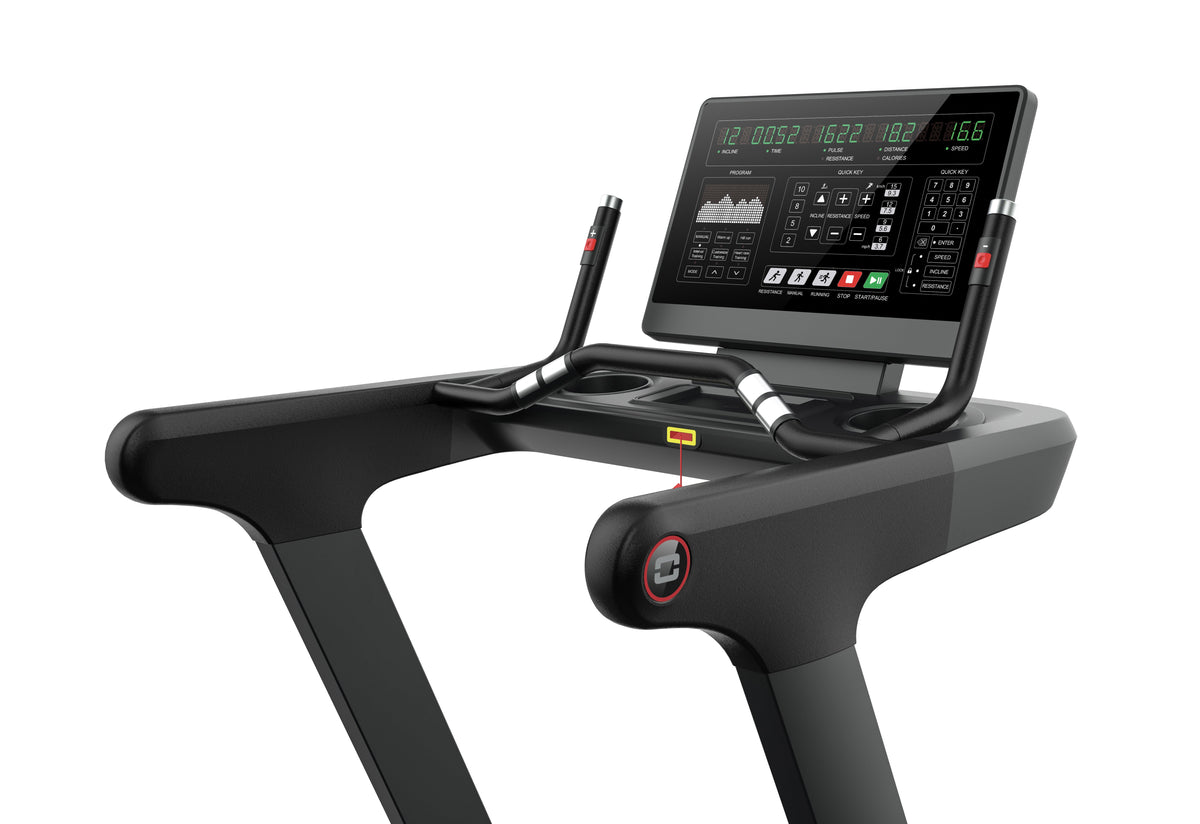Toorx TRX 9500 CROSS, immagine prodotto 8