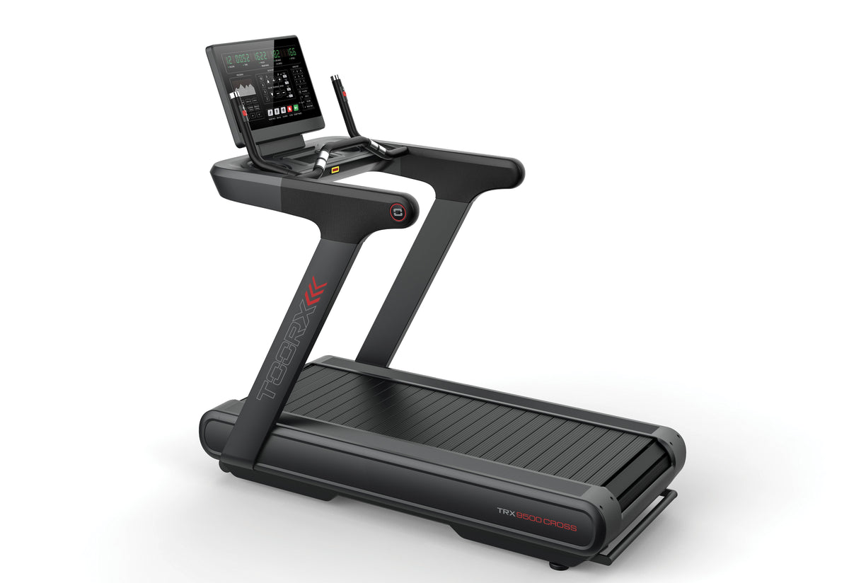 Toorx TRX 9500 CROSS, immagine prodotto 9