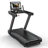 Tapis roulant Toorx TRX 9500 CROSS TFT: vista completa