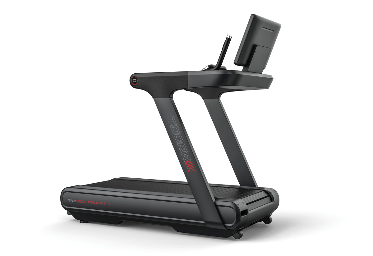 Toorx TRX 9500 CROSS TFT: immagine prodotto 13