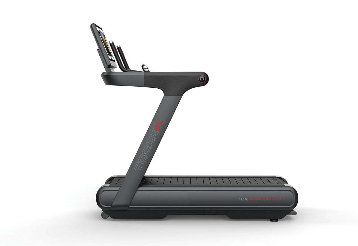 Toorx TRX 9500 CROSS TFT: immagine prodotto 3