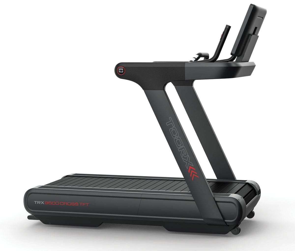 Toorx TRX 9500 CROSS TFT: immagine prodotto 4