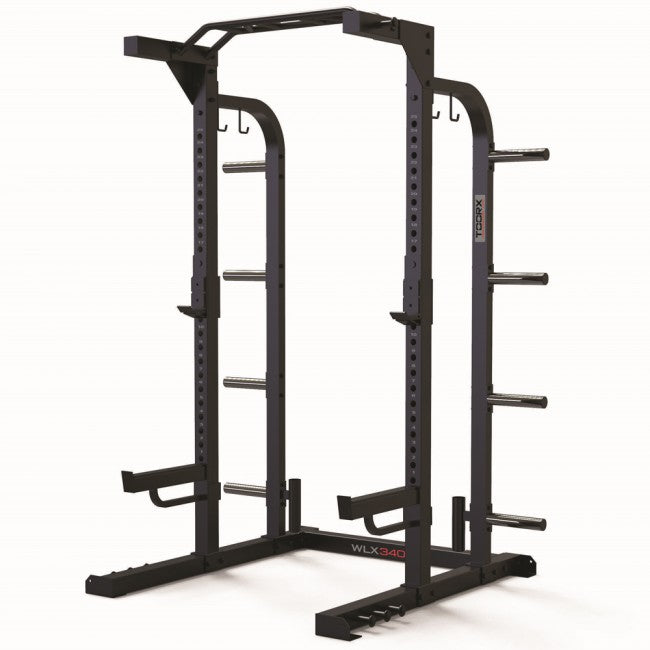 Toorx WLX-3400 rack completo