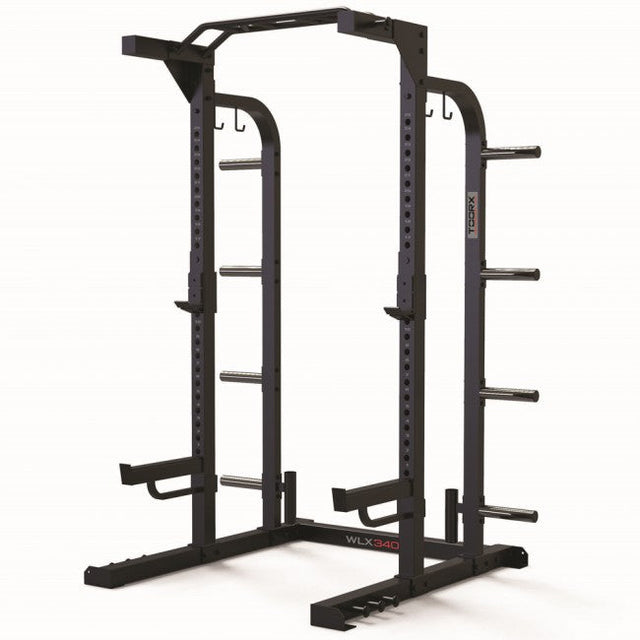 Toorx WLX-3400 rack completo