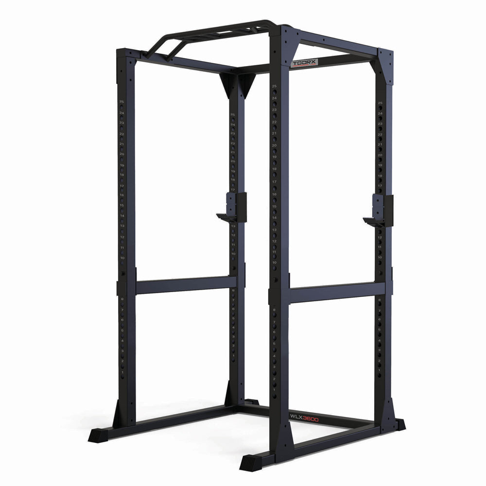 Toorx WLX-3600 rack completo
